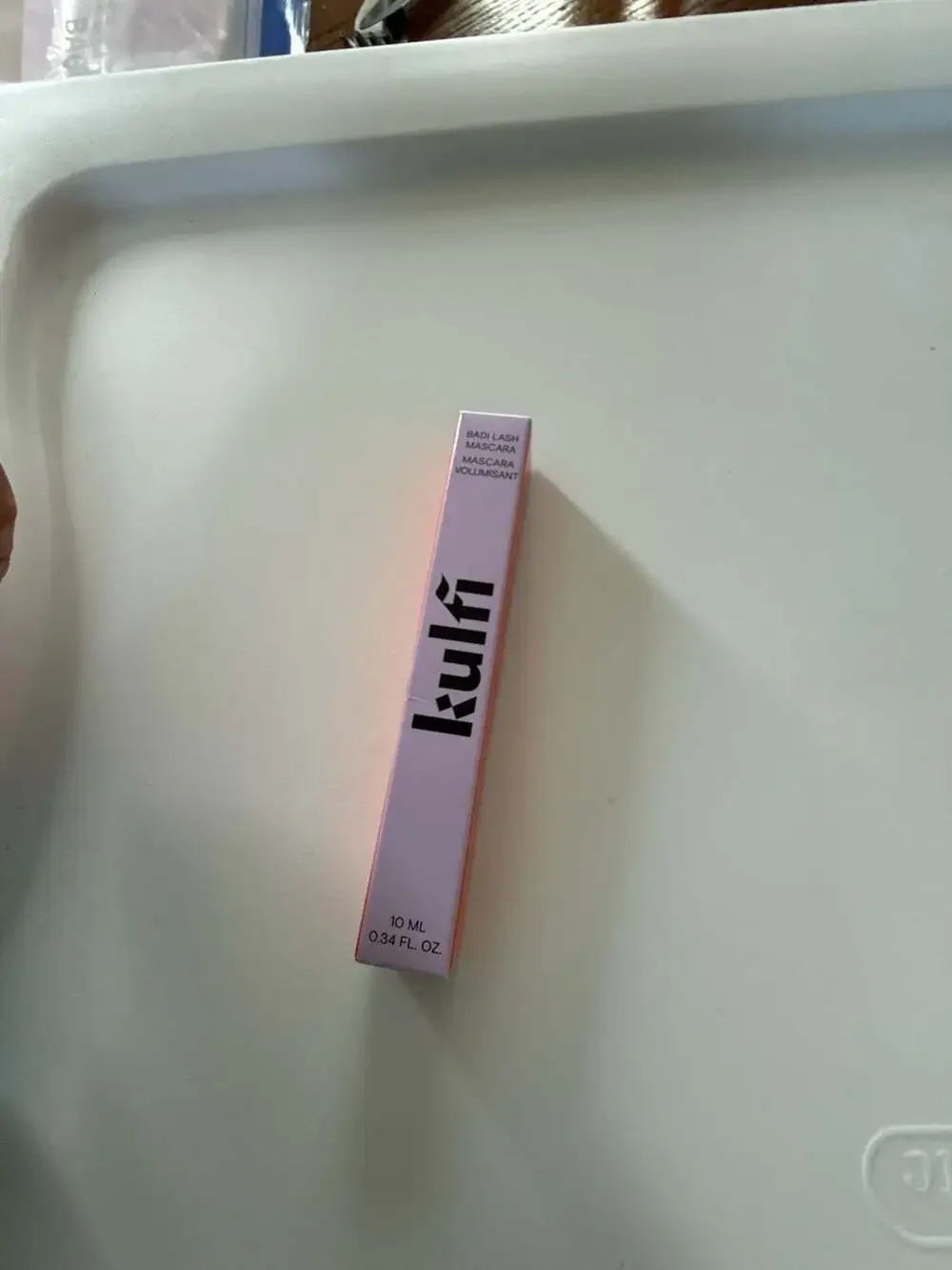 Kulfi Badi Lash Mascara in Black Noir 10ml
